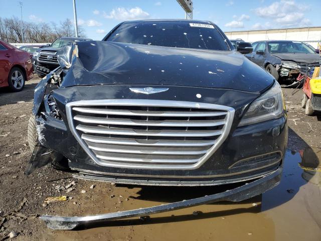 Photo 4 VIN: KMHGN4JE0FU041078 - HYUNDAI GENESIS 