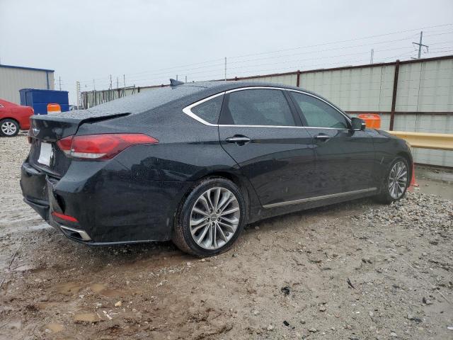 Photo 2 VIN: KMHGN4JE0FU042683 - HYUNDAI GENESIS 3. 