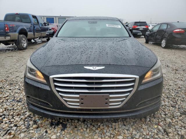 Photo 4 VIN: KMHGN4JE0FU042683 - HYUNDAI GENESIS 3. 