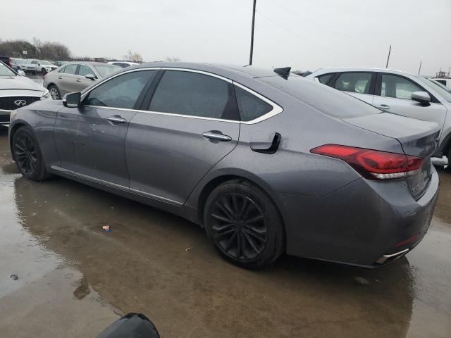 Photo 1 VIN: KMHGN4JE0FU045275 - HYUNDAI GENESIS 