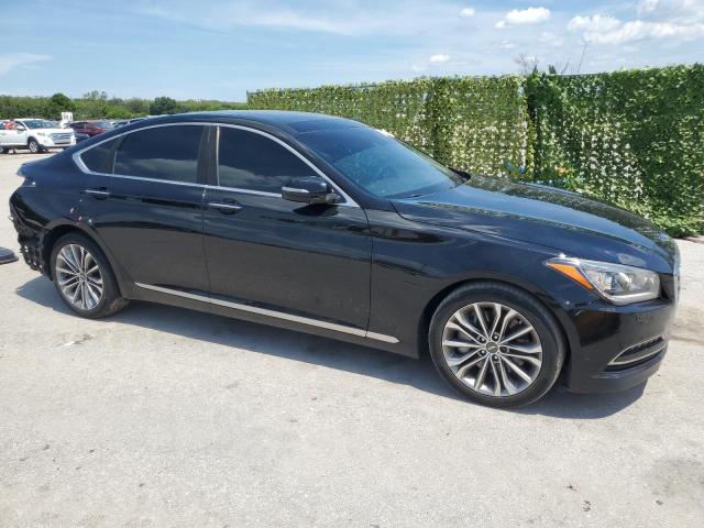 Photo 3 VIN: KMHGN4JE0FU052078 - HYUNDAI GENESIS 