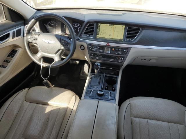 Photo 7 VIN: KMHGN4JE0FU066126 - HYUNDAI GENESIS 