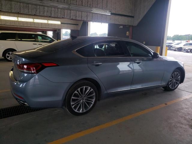 Photo 2 VIN: KMHGN4JE0FU083346 - HYUNDAI GENESIS 