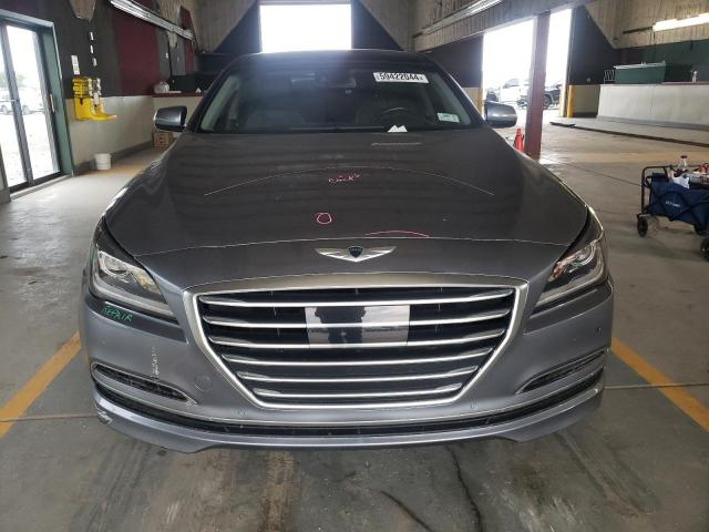 Photo 4 VIN: KMHGN4JE0FU083346 - HYUNDAI GENESIS 