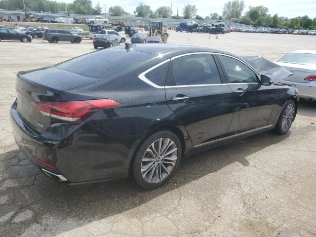 Photo 2 VIN: KMHGN4JE0FU087137 - HYUNDAI GENESIS 