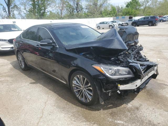 Photo 3 VIN: KMHGN4JE0FU087137 - HYUNDAI GENESIS 