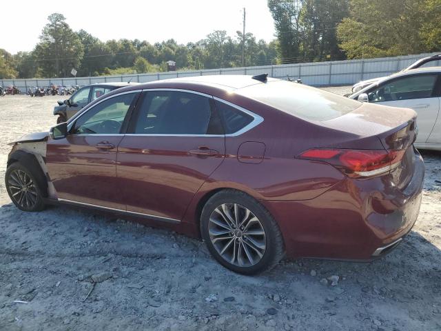 Photo 1 VIN: KMHGN4JE0FU094007 - HYUNDAI GENESIS 