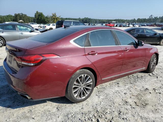 Photo 2 VIN: KMHGN4JE0FU094007 - HYUNDAI GENESIS 