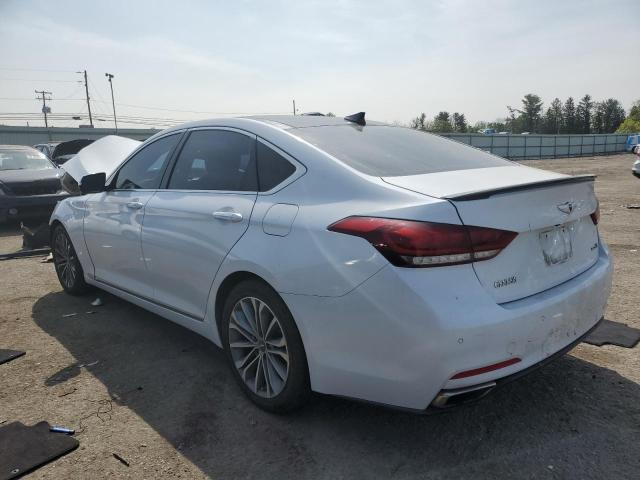 Photo 1 VIN: KMHGN4JE0FU103675 - HYUNDAI GENESIS 