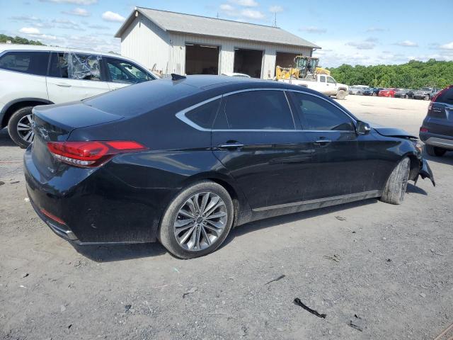 Photo 2 VIN: KMHGN4JE0GU112880 - HYUNDAI GENESIS 