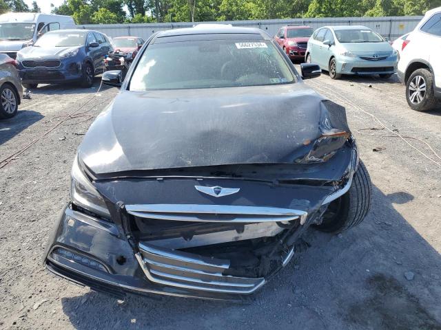 Photo 4 VIN: KMHGN4JE0GU112880 - HYUNDAI GENESIS 