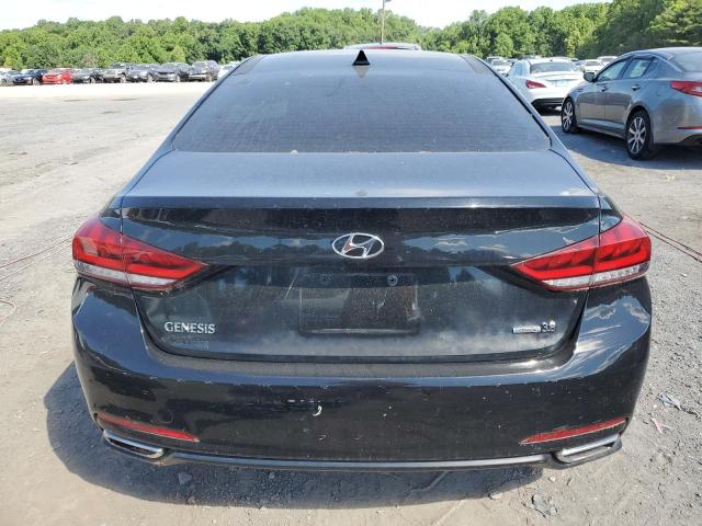 Photo 5 VIN: KMHGN4JE0GU112880 - HYUNDAI GENESIS 