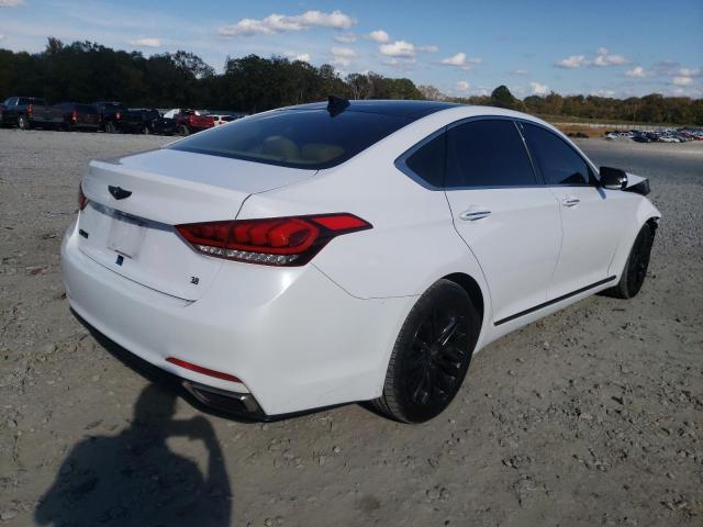 Photo 3 VIN: KMHGN4JE0GU137889 - HYUNDAI GENESIS 