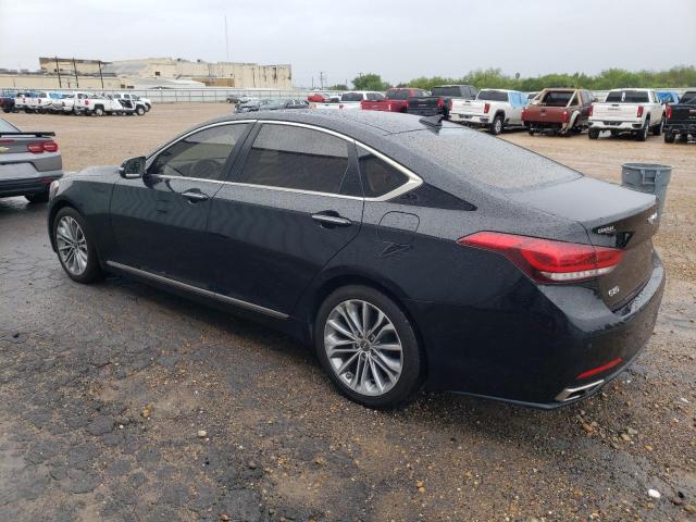 Photo 1 VIN: KMHGN4JE0HU171493 - GENESIS G80 