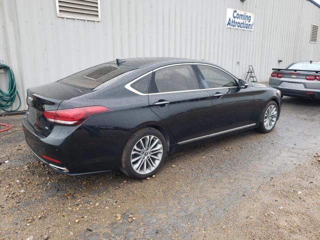 Photo 2 VIN: KMHGN4JE0HU171493 - GENESIS G80 