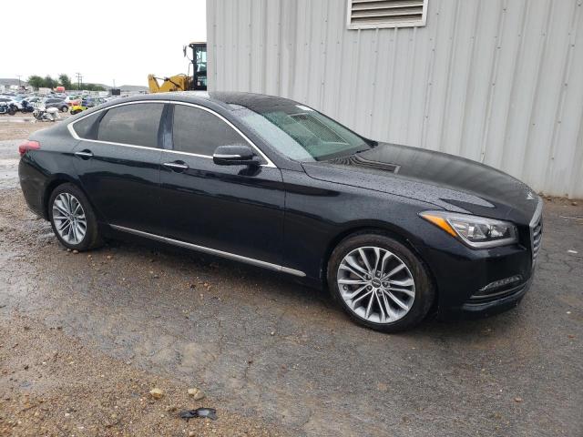 Photo 3 VIN: KMHGN4JE0HU171493 - GENESIS G80 