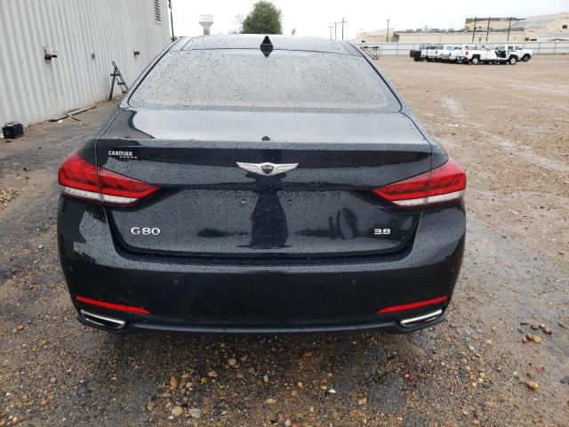 Photo 5 VIN: KMHGN4JE0HU171493 - GENESIS G80 