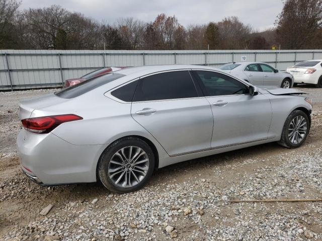 Photo 2 VIN: KMHGN4JE0HU183725 - GENESIS G80 BASE 