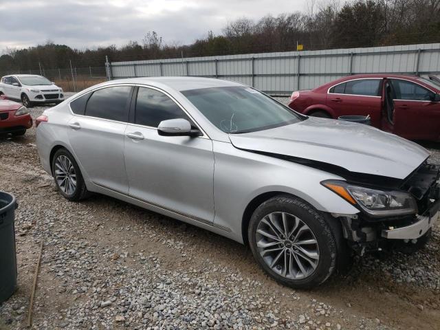 Photo 3 VIN: KMHGN4JE0HU183725 - GENESIS G80 BASE 