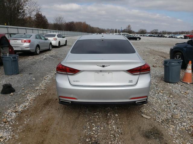 Photo 5 VIN: KMHGN4JE0HU183725 - GENESIS G80 BASE 