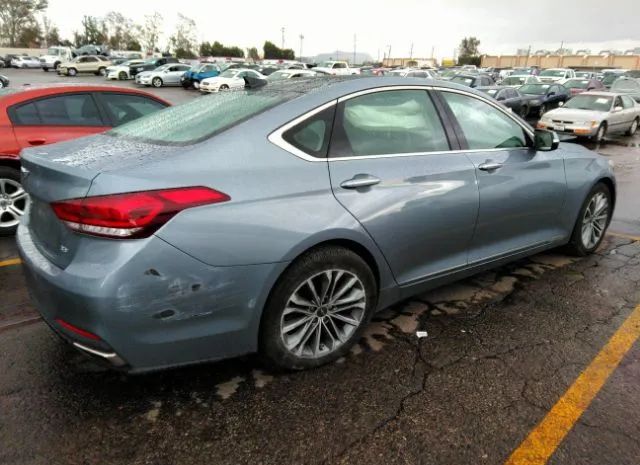 Photo 3 VIN: KMHGN4JE0HU190786 - GENESIS G80 