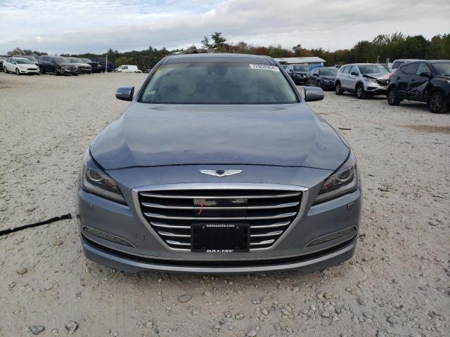 Photo 4 VIN: KMHGN4JE0HU191405 - GENESIS G80 BASE 