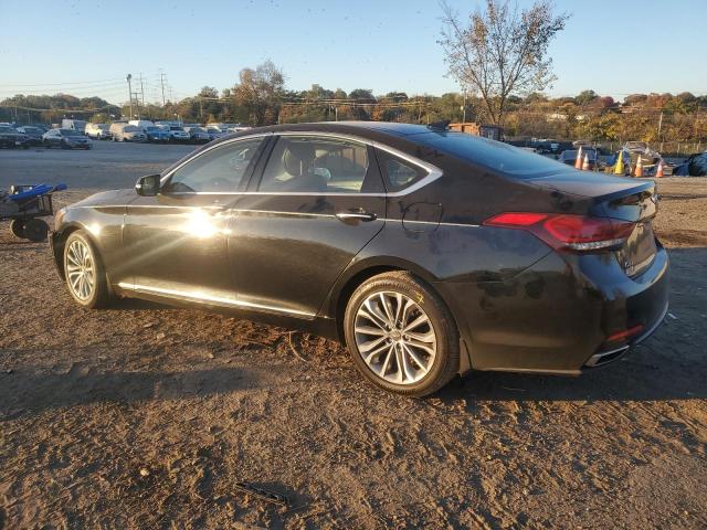 Photo 1 VIN: KMHGN4JE0HU201530 - GENESIS G80 BASE 