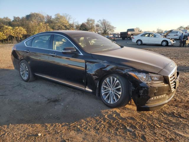 Photo 3 VIN: KMHGN4JE0HU201530 - GENESIS G80 BASE 