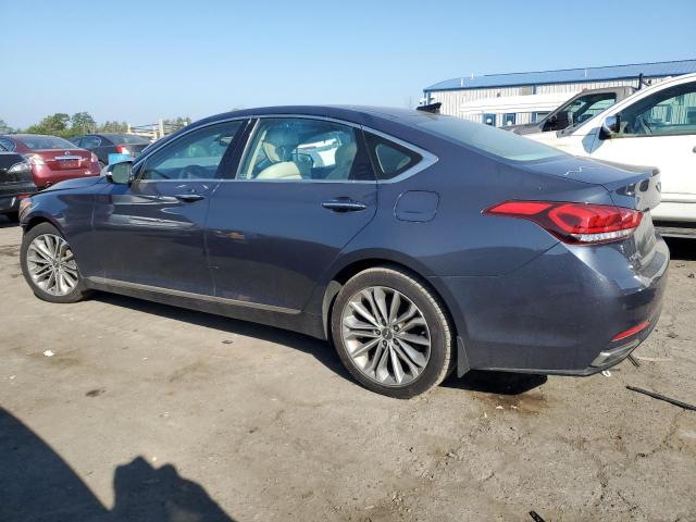 Photo 1 VIN: KMHGN4JE0HU201544 - GENESIS G80 BASE 