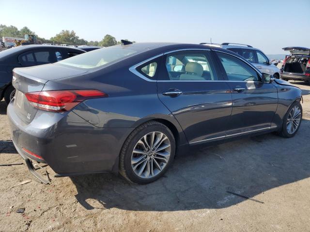 Photo 2 VIN: KMHGN4JE0HU201544 - GENESIS G80 BASE 