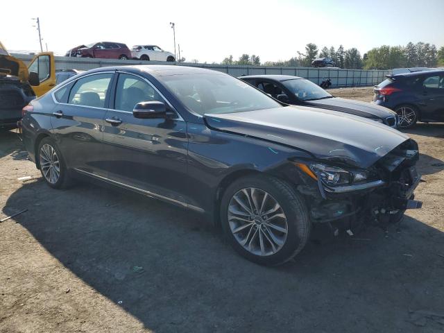 Photo 3 VIN: KMHGN4JE0HU201544 - GENESIS G80 BASE 