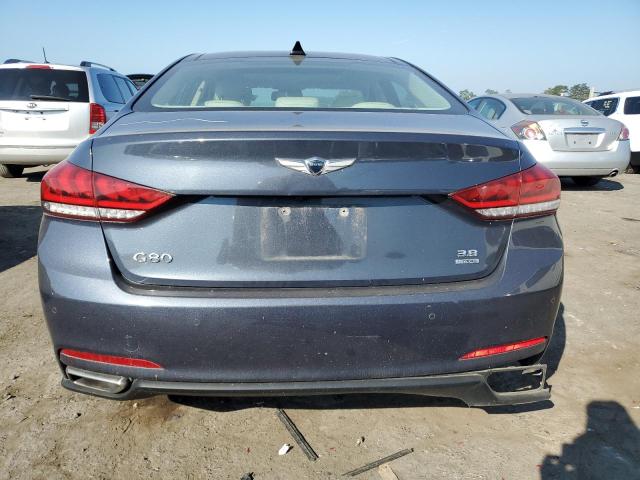 Photo 5 VIN: KMHGN4JE0HU201544 - GENESIS G80 BASE 