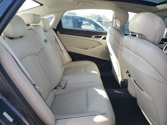 Photo 9 VIN: KMHGN4JE0HU201544 - GENESIS G80 BASE 