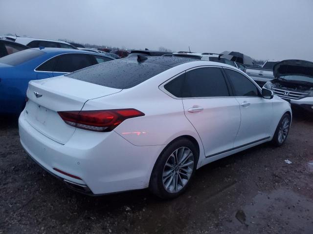 Photo 2 VIN: KMHGN4JE0HU203598 - GENESIS G80 BASE 