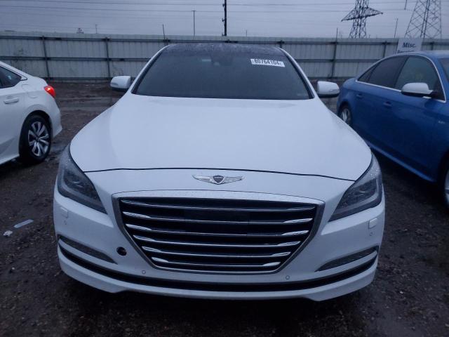 Photo 4 VIN: KMHGN4JE0HU203598 - GENESIS G80 BASE 