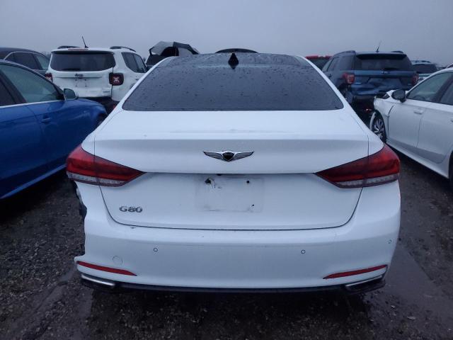 Photo 5 VIN: KMHGN4JE0HU203598 - GENESIS G80 BASE 