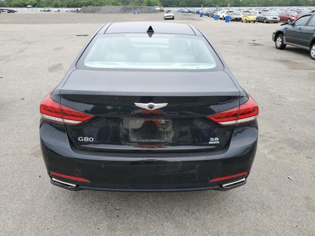 Photo 5 VIN: KMHGN4JE0HU211930 - GENESIS G80 