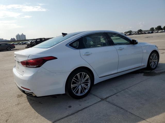 Photo 2 VIN: KMHGN4JE0JU216079 - GENESIS G80 BASE 