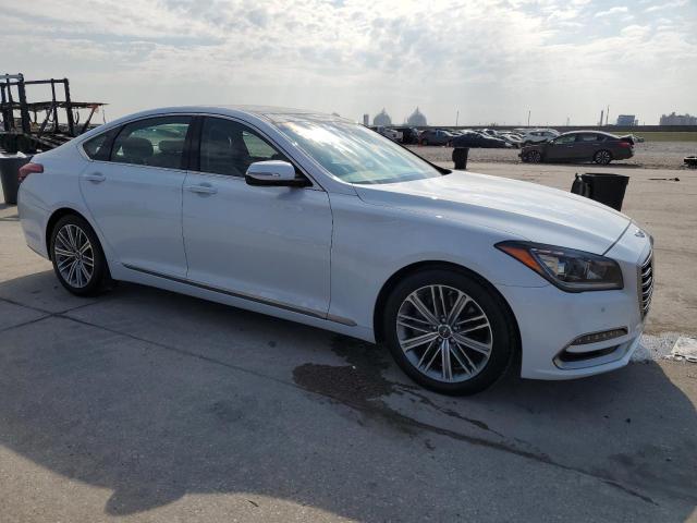 Photo 3 VIN: KMHGN4JE0JU216079 - GENESIS G80 BASE 