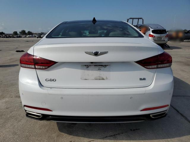 Photo 5 VIN: KMHGN4JE0JU216079 - GENESIS G80 BASE 