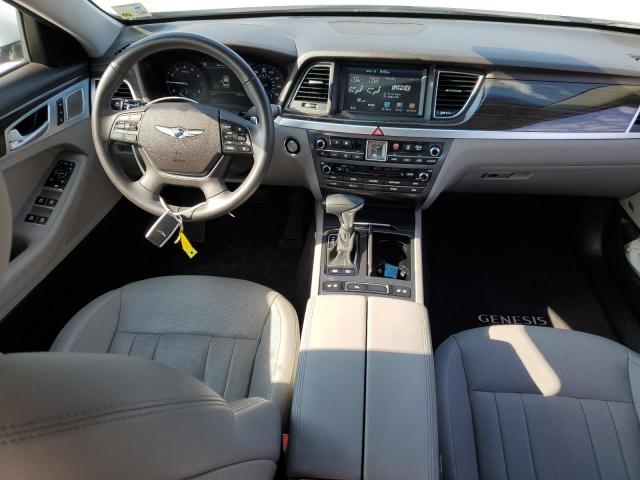 Photo 7 VIN: KMHGN4JE0JU216079 - GENESIS G80 BASE 