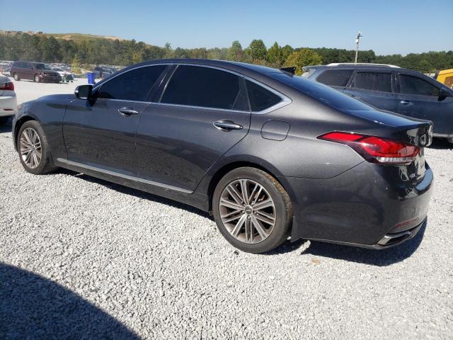 Photo 1 VIN: KMHGN4JE0JU225008 - GENESIS G80 BASE 