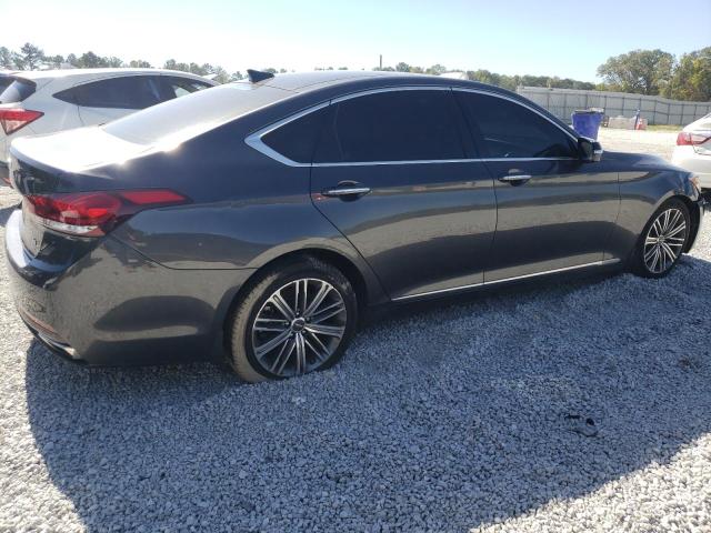 Photo 2 VIN: KMHGN4JE0JU225008 - GENESIS G80 BASE 