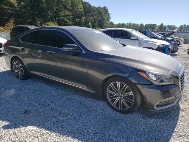 Photo 3 VIN: KMHGN4JE0JU225008 - GENESIS G80 BASE 