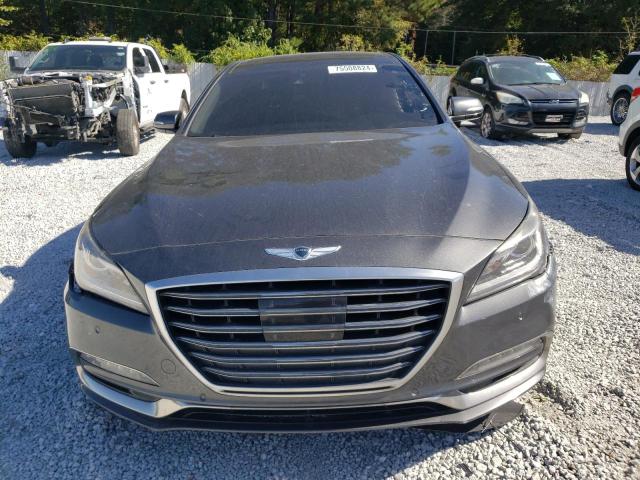 Photo 4 VIN: KMHGN4JE0JU225008 - GENESIS G80 BASE 