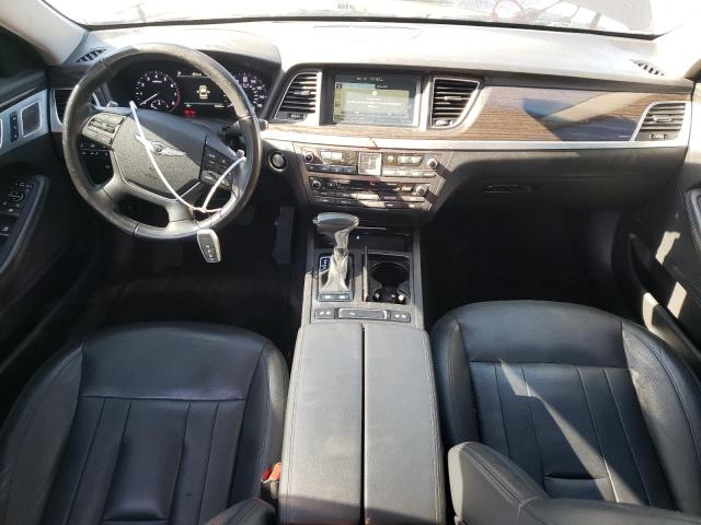 Photo 7 VIN: KMHGN4JE0JU225008 - GENESIS G80 BASE 