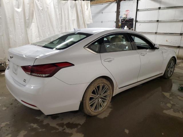 Photo 2 VIN: KMHGN4JE0JU228779 - GENESIS G80 