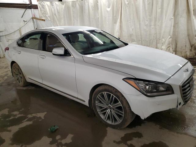 Photo 3 VIN: KMHGN4JE0JU228779 - GENESIS G80 