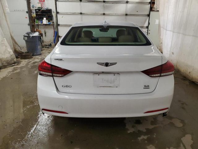 Photo 5 VIN: KMHGN4JE0JU228779 - GENESIS G80 