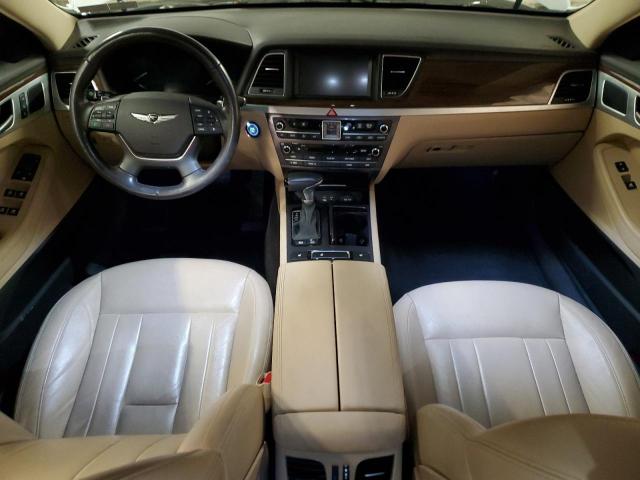 Photo 7 VIN: KMHGN4JE0JU228779 - GENESIS G80 